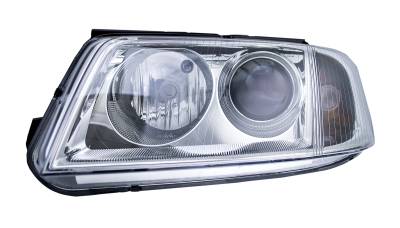 Hella - Hella Headlight Assembly 8350051 - Image 6