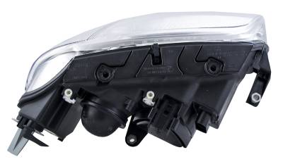 Hella - Hella Headlight Assembly 8350051 - Image 7