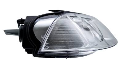 Hella - Hella Headlight Assembly 8350061 - Image 7