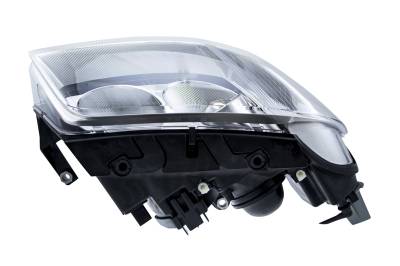 Hella - Hella Headlight Assembly 8350061 - Image 4