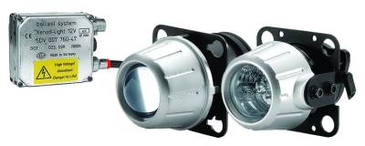 Hella - Hella Headlight Assembly 8390317 - Image 1