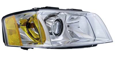 Hella - Hella Headlight Assembly 8481061 - Image 8