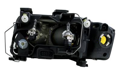 Hella - Hella Headlight Assembly 8481061 - Image 4