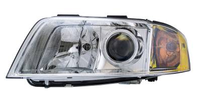 Hella - Hella Headlight Assembly 8482051 - Image 6