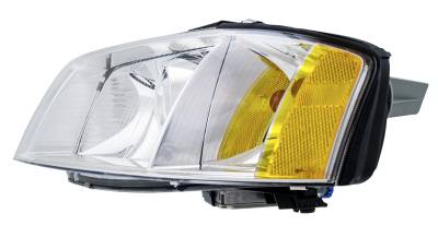 Hella - Hella Headlight Assembly 8482051 - Image 4