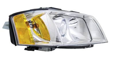 Hella - Hella Headlight Assembly 8482061 - Image 4