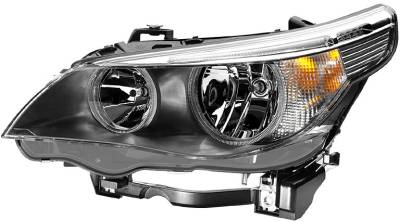 Hella - Hella Headlight Assembly 8673111 - Image 3