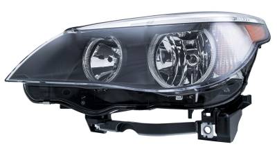 Hella - Hella Headlight Assembly 8673111 - Image 4