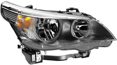 Hella - Hella Headlight Assembly 8673121 - Image 3