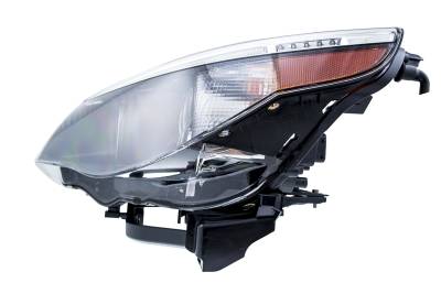 Hella - Hella Headlight Assembly 8673111 - Image 9