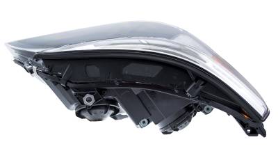 Hella - Hella Headlight Assembly 8673121 - Image 5