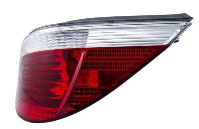 Hella - Hella Tail Lamp Assy 8679141 - Image 5