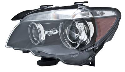 Hella - Hella Headlight Assembly 9044531 - Image 4