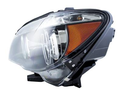 Hella - Hella Headlight Assembly 9044531 - Image 7