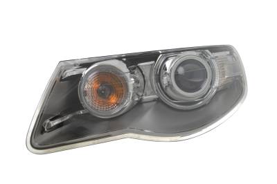 Hella - Hella Headlight Assembly 9452171 - Image 8