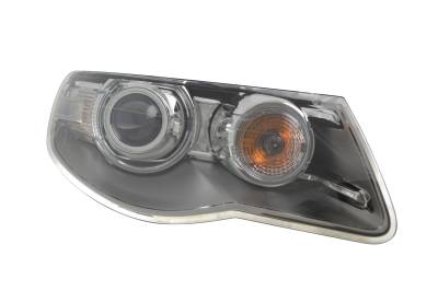 Hella - Hella Headlight Assembly 9452181 - Image 9