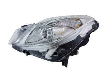 Hella - Hella Headlight Assembly 9647971 - Image 4