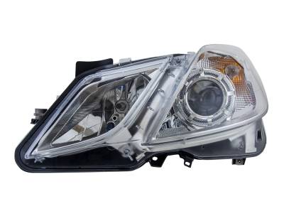 Hella - Hella Headlight Assembly 9647971 - Image 6