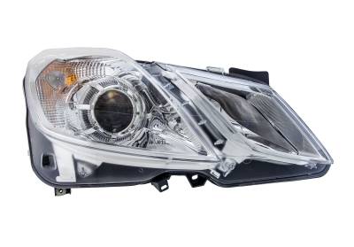 Hella - Hella Headlight Assembly 9647981 - Image 4