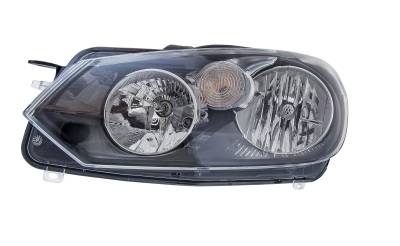 Hella - Hella Headlight Assembly 9901251 - Image 7