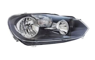 Hella - Hella Headlight Assembly 9901261 - Image 3