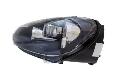 Hella - Hella Headlight Assembly 9901251 - Image 8