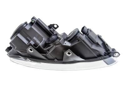 Hella - Hella Headlight Assembly 9901261 - Image 6