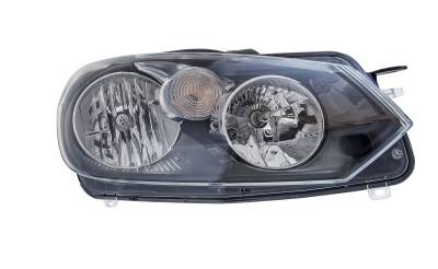 Hella - Hella Headlight Assembly 9901261 - Image 7