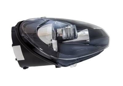 Hella - Hella Headlight Assembly 9901261 - Image 5