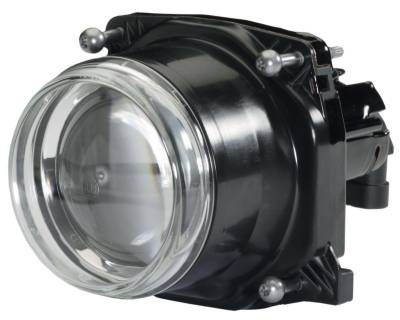 Hella - Hella Headlight Assembly 9998021 - Image 2