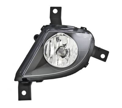 Hella - Hella Headlight 10084011 - Image 3