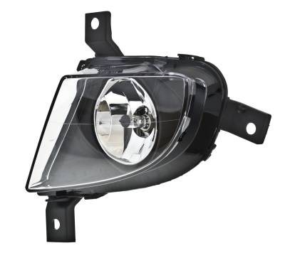 Hella - Hella Headlight 10084011 - Image 2