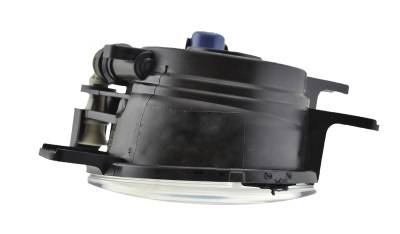 Hella - Hella LAMP FOG RH H8 BMW X 10243121 - Image 2