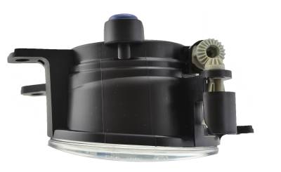 Hella - Hella LAMP FOG RH H8 BMW X 10243121 - Image 6