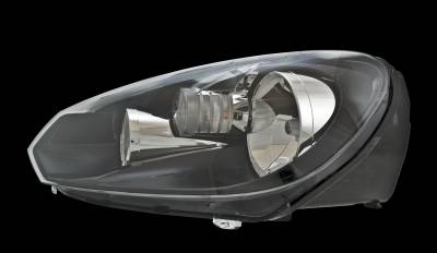 Hella - Hella Headlight Assembly 10310071 - Image 7