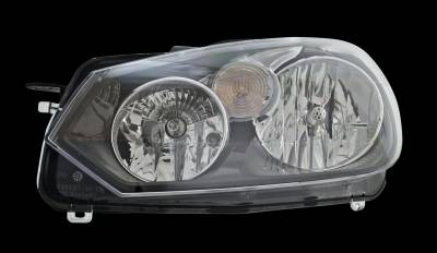 Hella - Hella Headlight Assembly 10310071 - Image 10