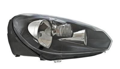 Hella - Hella Headlight Assembly 10310081 - Image 6