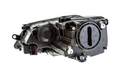 Hella - Hella Headlight Assy RH 10395361 - Image 3