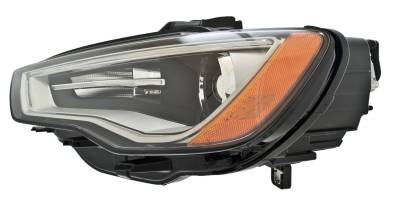 Hella - Hella Headlight Assembly 10740351 - Image 7