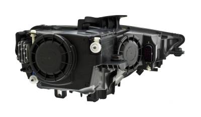 Hella - Hella Headlight Assembly 10740351 - Image 6