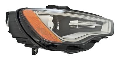 Hella - Hella Headlight Assembly 10740361 - Image 6