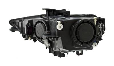 Hella - Hella Headlight Assembly 10740361 - Image 10