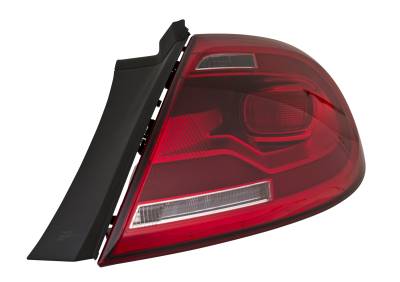 Hella - Hella Tail Lamp 10788081 - Image 3