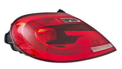 Hella - Hella Tail Lamp 10788071 - Image 7