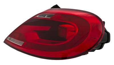 Hella - Hella Tail Lamp 10788081 - Image 6