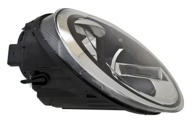 Hella - Hella Headlight Assy RH 10793161 - Image 6