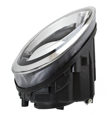 Hella - Hella Headlight Assy LH 10793151 - Image 4