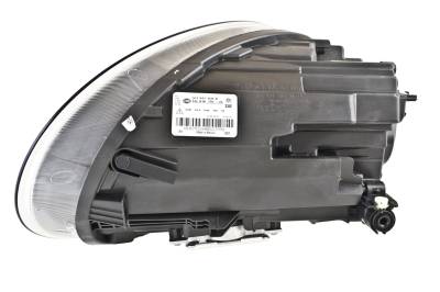 Hella - Hella Headlight Assy LH 10793351 - Image 3