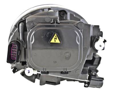 Hella - Hella Headlight Assy RH 10793361 - Image 4