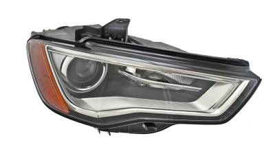 Hella - Hella Headlight Assembly 10740361 - Image 5